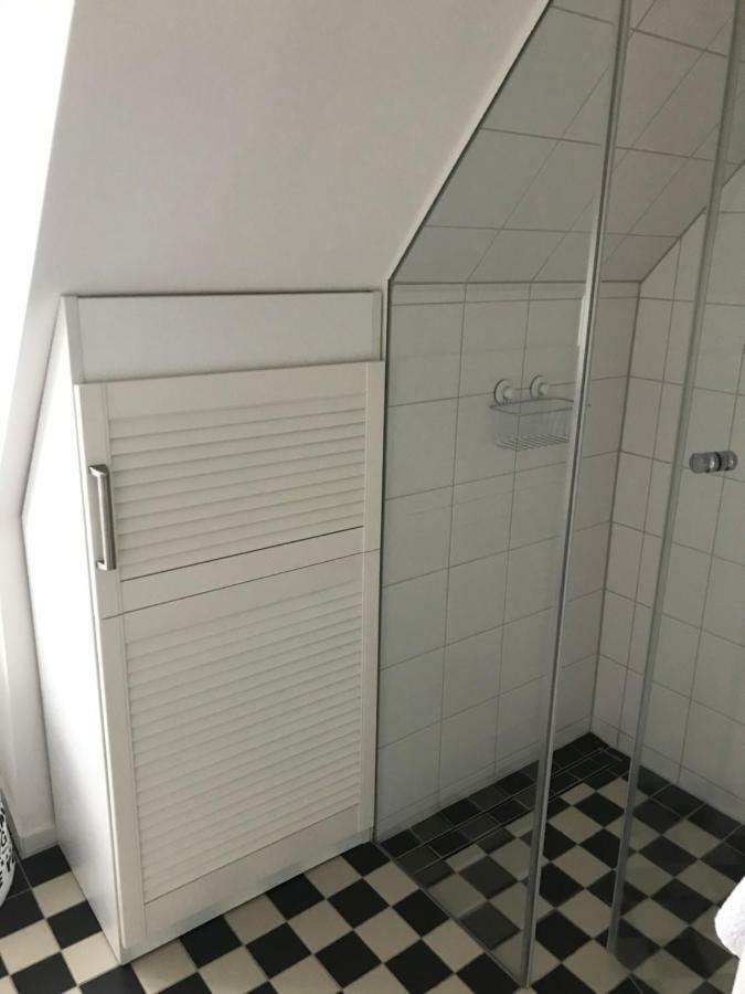 Ferienwohnungen Hebbel Husum  Kültér fotó