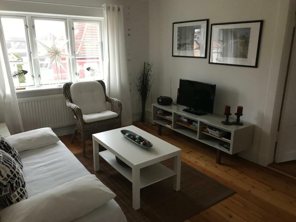Ferienwohnungen Hebbel Husum  Kültér fotó